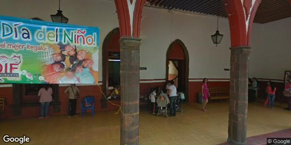 CONTRALORÍA MUNICIPAL